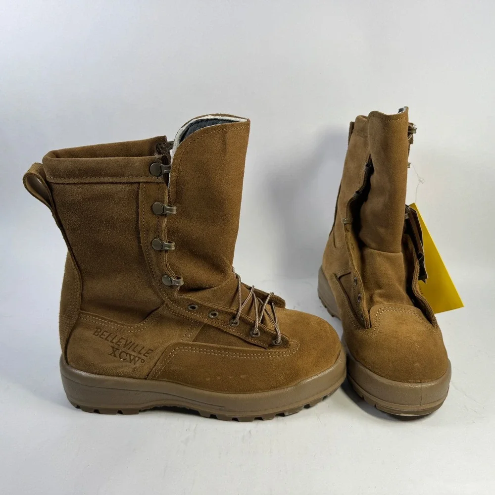 Belleville c755 extreme